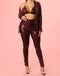 GLITTER FASHION 3PC SET.